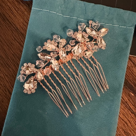 *NEW* Wedding Hair Pin Bundle Deal - 7 pieces - Picture 2 of 4